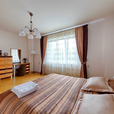 Arenda Apartments - Surganova,5A Minsk Exterior photo